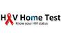 HIV Home Test logo