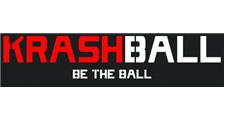 Krashball The Ultimate Zorb Football Experience image 1