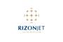 Rizon Jet logo