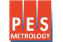 PES Metrology logo