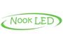 Nook LED logo