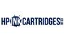 Hpinkcartridges logo