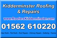 Kidderminster Roofing and Repair image 1
