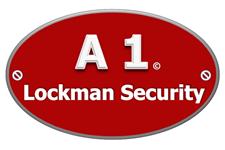 A1 Lockman Security Locksmiths image 8