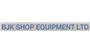 BJK Shop Equipment Ltd logo