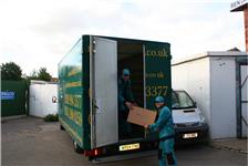 Russell Squad Removals image 12