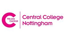 Central College Nottingham image 1