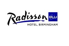 Radisson Blu Hotel, Birmingham image 1