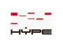 Hype Salon logo