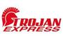 Trojan Sameday Express logo