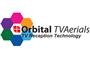 Orbital TV Aerials logo