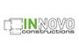 Innovo Constructions logo
