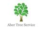 Aber Tree Service logo