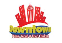 Downtown Pizza and Kebab image 1