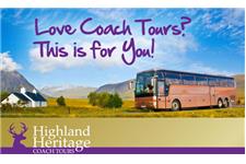 Highland Heritage Coach Tours image 2