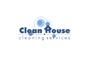 Clean House Cleaning Services logo