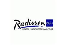 Radisson Blu Hotel Manchester Airport image 1