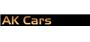 AK Cars London logo