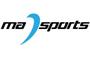 MA Sports logo
