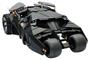 Batman Dark Knight Batmobile Tumbler 1:6 Movie Masterpiece By Hot Toys logo