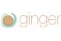 Ginger Natural Health logo