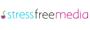 Web Designer Essex - Stress Free Media Ltd logo