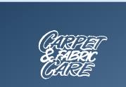 Carpet and Fabric Care image 1