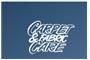 Carpet and Fabric Care logo