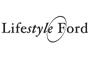 Lifestyle Ford Tunbridge Wells logo