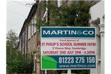Martin & Co Cambridge Letting Agents image 14