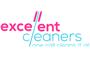 Excellent Cleaners Ltd logo