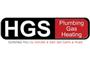 HGS Plumbing and Heating logo