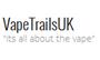 VapeTrailsUk logo