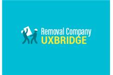Removal Company Uxbridge Ltd. image 1