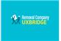 Removal Company Uxbridge Ltd. logo