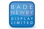 Bade Newby Display logo