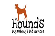 Hounds Dog Walking and Pet Services image 1