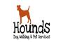 Hounds Dog Walking and Pet Services logo