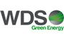 WDS Green Energy logo