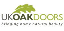 UK Oak Doors image 1