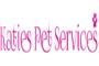 Katie's Pet Services logo