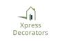 Xpress Decorators logo