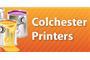 Colchester Printers logo