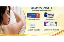 Sleeping Tablets image 1