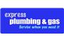 Express Plumbing & Gas logo