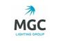 MGC Lighting logo