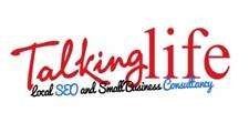 Talking Life Local SEO and Small Business Consultants image 1