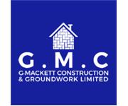 G Mackett Construction & Groundwork Ltd image 1