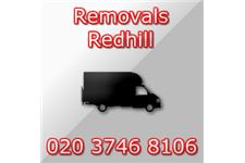 Removals Redhill image 1
