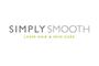 Simply Smooth Laser Hair & Skin Care logo